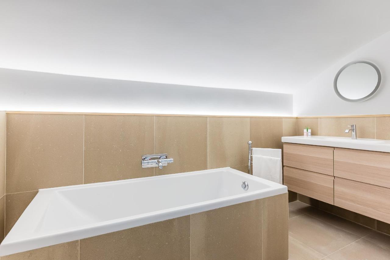 B6 Loft Duplex 175Blo-Paris Convention Apartment Exterior photo